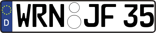 WRN-JF35