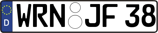 WRN-JF38