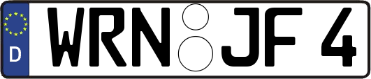 WRN-JF4