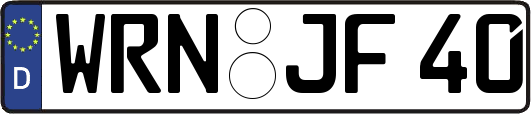 WRN-JF40
