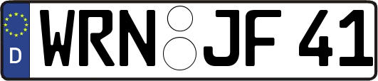 WRN-JF41