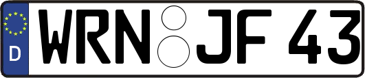 WRN-JF43