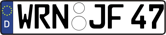 WRN-JF47