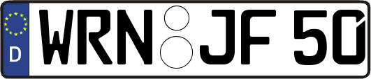 WRN-JF50