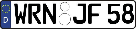 WRN-JF58