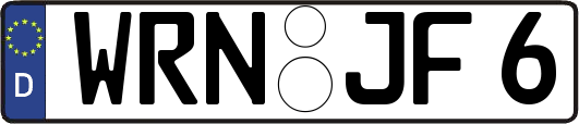 WRN-JF6