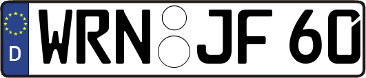 WRN-JF60