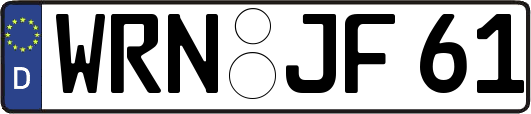 WRN-JF61