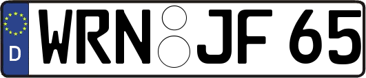 WRN-JF65