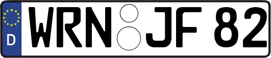WRN-JF82