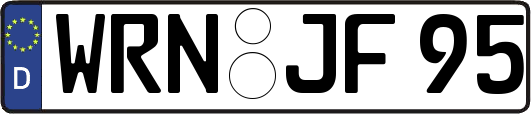 WRN-JF95