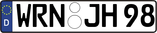 WRN-JH98