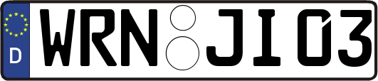 WRN-JI03