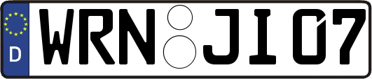 WRN-JI07