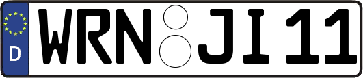 WRN-JI11