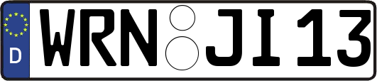 WRN-JI13