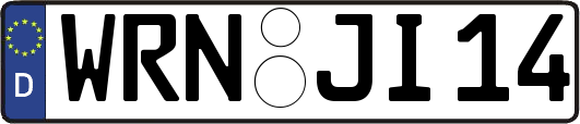 WRN-JI14