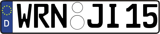 WRN-JI15