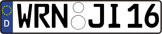 WRN-JI16