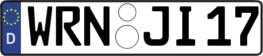 WRN-JI17