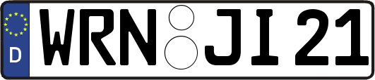 WRN-JI21