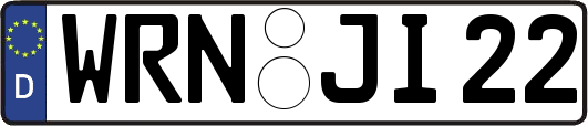 WRN-JI22