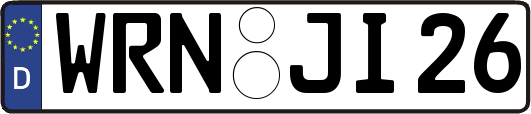 WRN-JI26