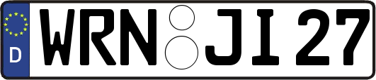 WRN-JI27
