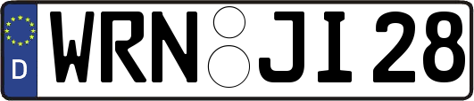 WRN-JI28