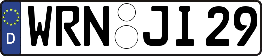 WRN-JI29