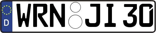 WRN-JI30