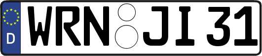 WRN-JI31