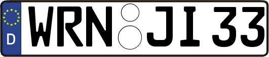 WRN-JI33