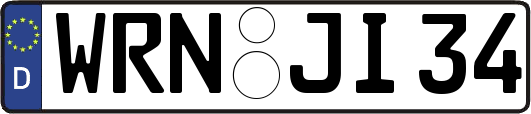 WRN-JI34