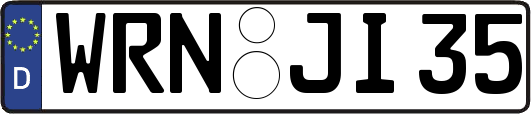 WRN-JI35