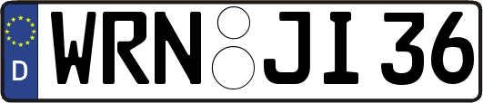WRN-JI36