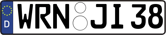 WRN-JI38