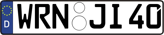 WRN-JI40