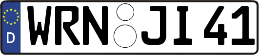 WRN-JI41