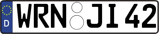 WRN-JI42