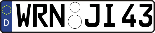 WRN-JI43