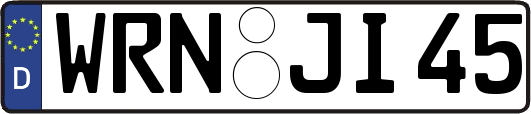 WRN-JI45