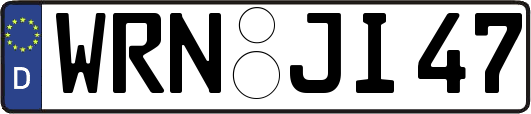 WRN-JI47