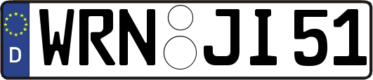 WRN-JI51