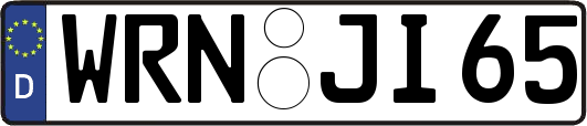 WRN-JI65