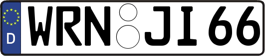 WRN-JI66