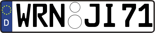 WRN-JI71