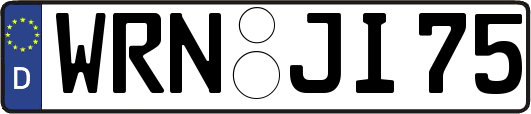 WRN-JI75