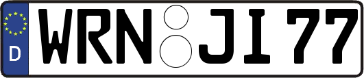 WRN-JI77