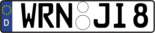 WRN-JI8